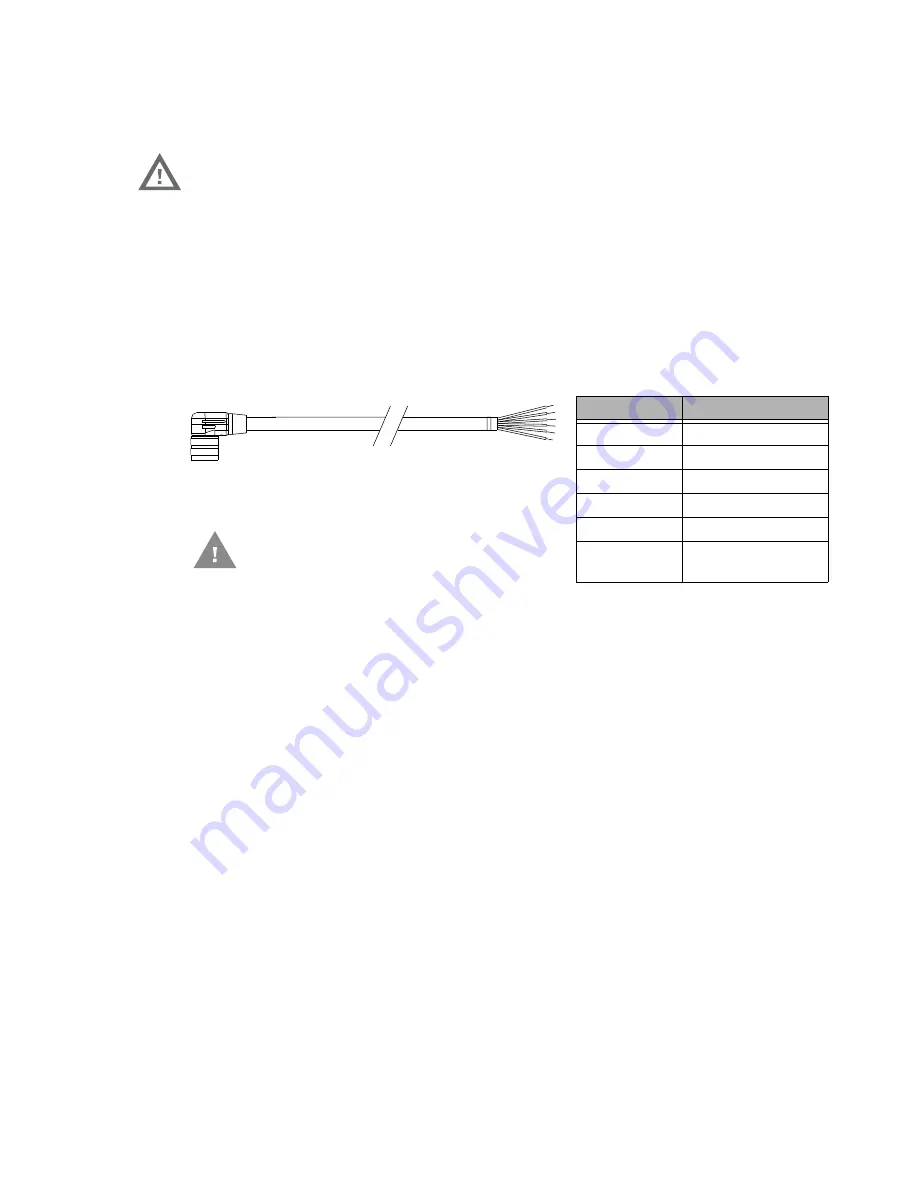 Honeywell Thor VM3 User Manual Download Page 97