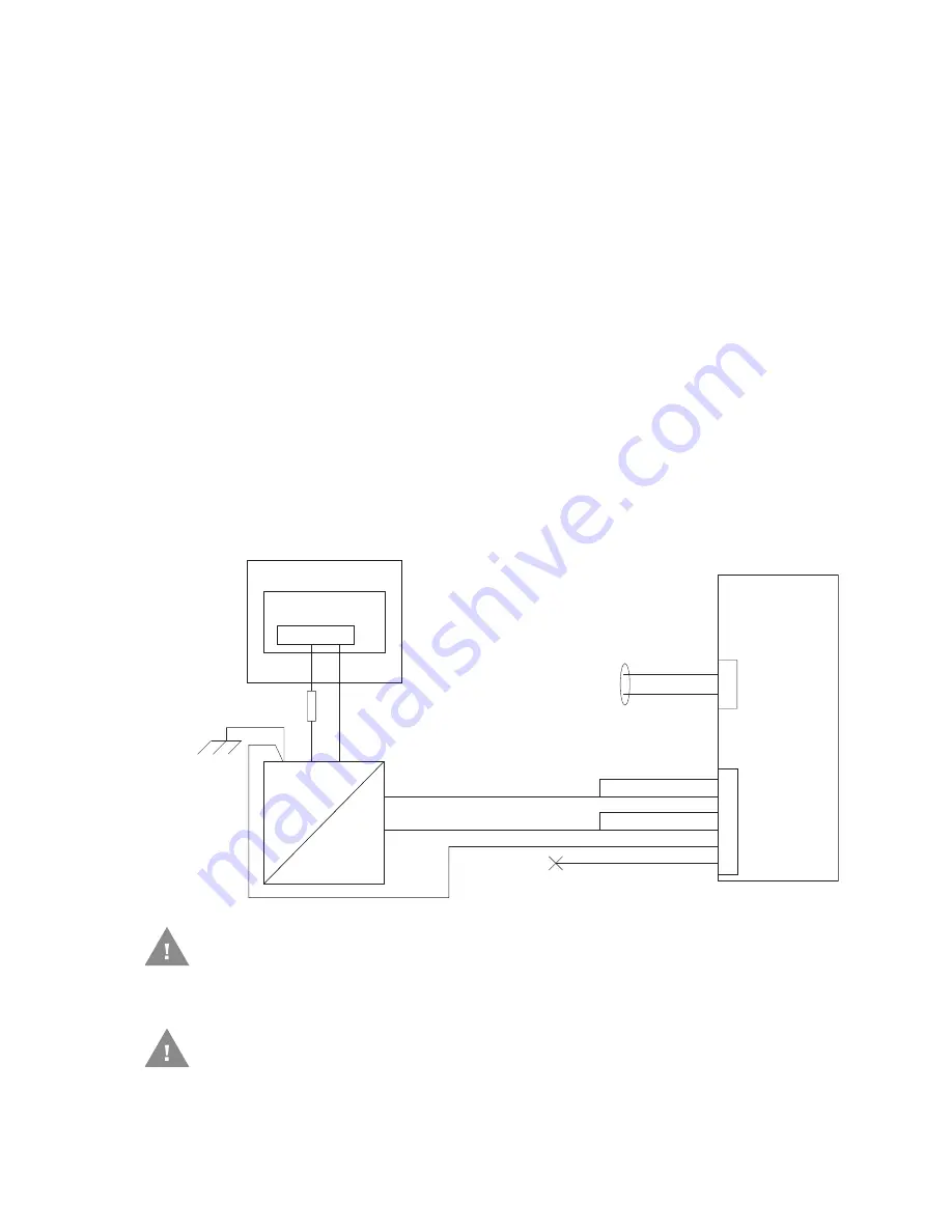 Honeywell Thor VM3 User Manual Download Page 99