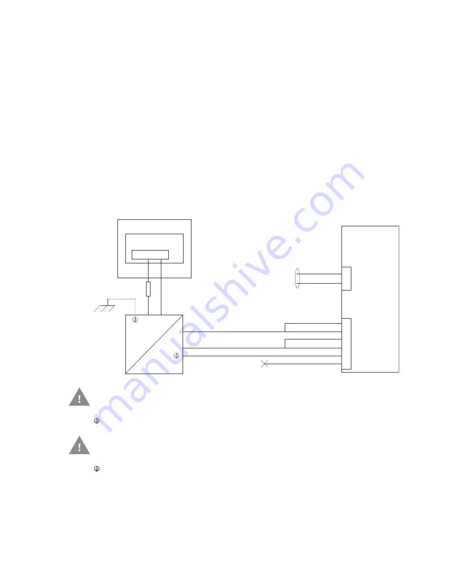 Honeywell Thor VM3 User Manual Download Page 104