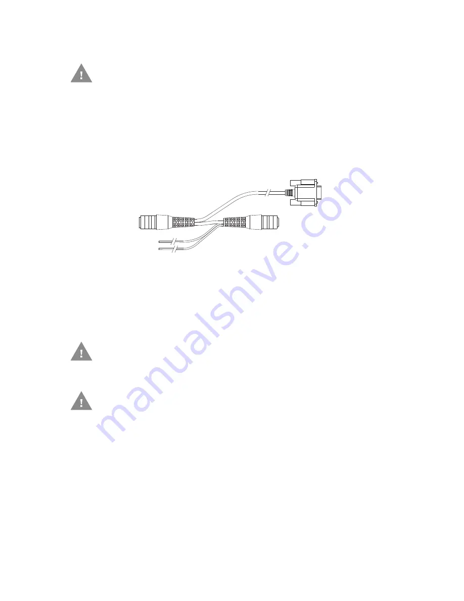 Honeywell Thor VM3 User Manual Download Page 107