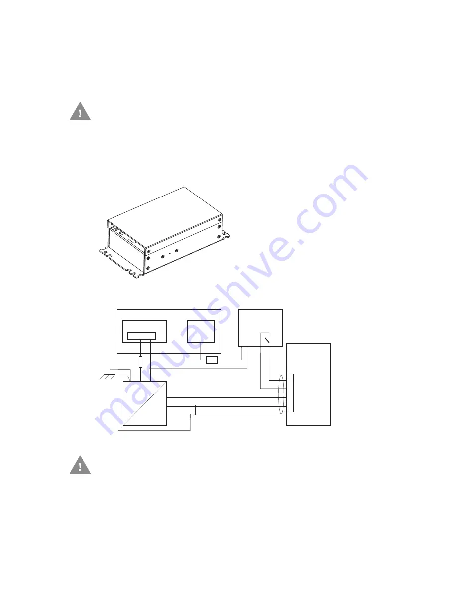 Honeywell Thor VM3 User Manual Download Page 117