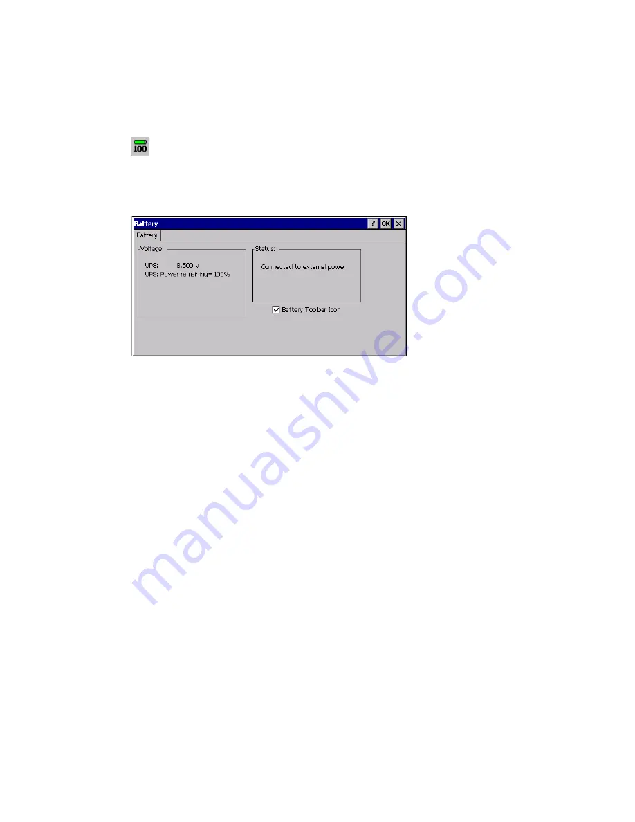 Honeywell Thor VM3 User Manual Download Page 165