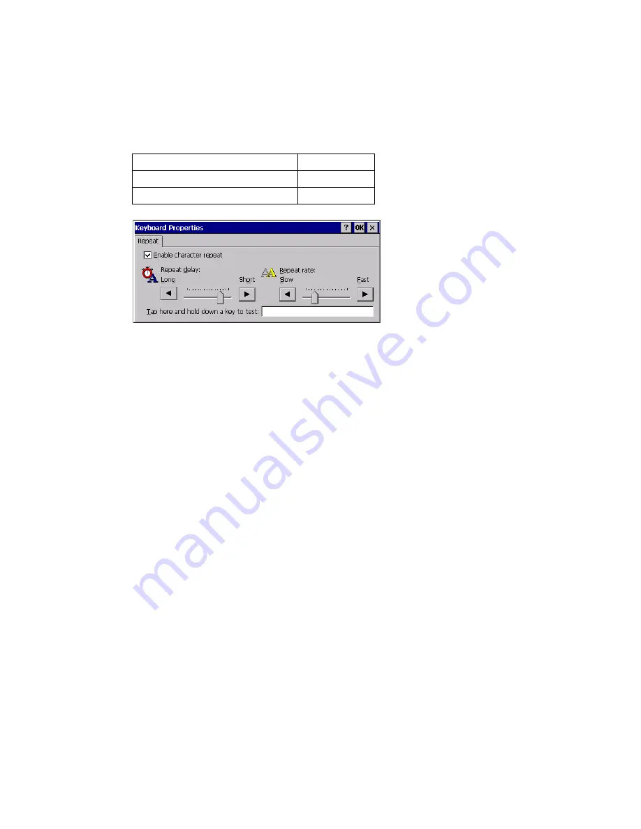 Honeywell Thor VM3 User Manual Download Page 186