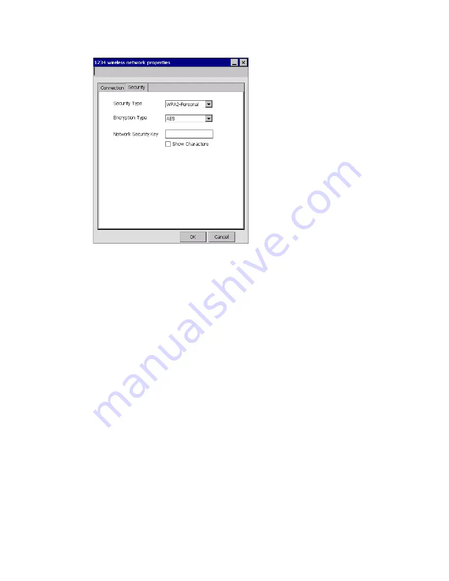 Honeywell Thor VM3 User Manual Download Page 251