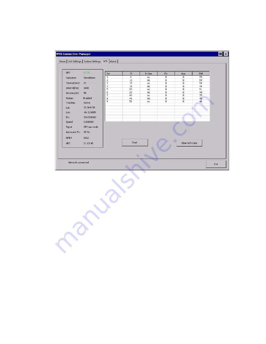 Honeywell Thor VM3 Скачать руководство пользователя страница 295