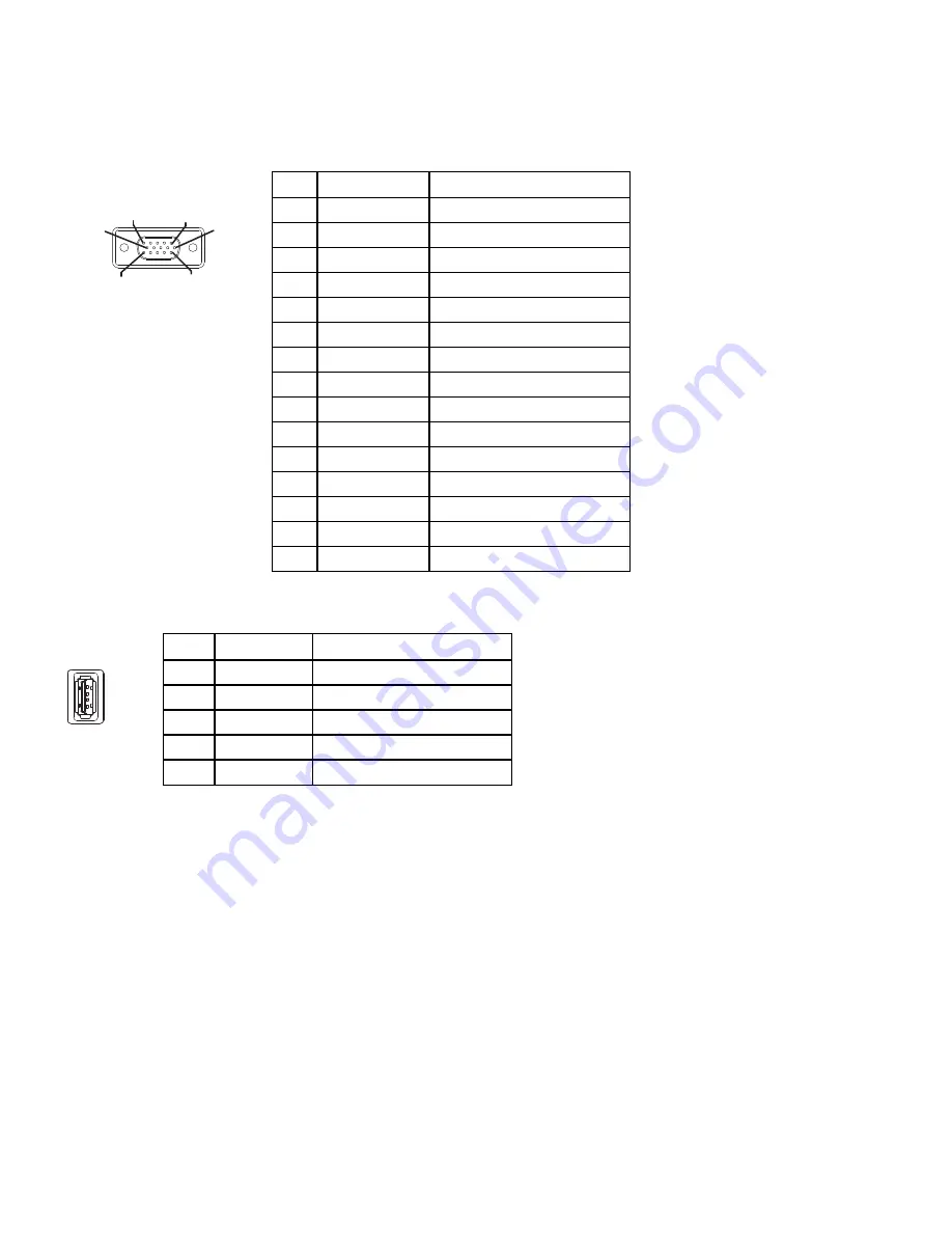 Honeywell Thor VM3 User Manual Download Page 320