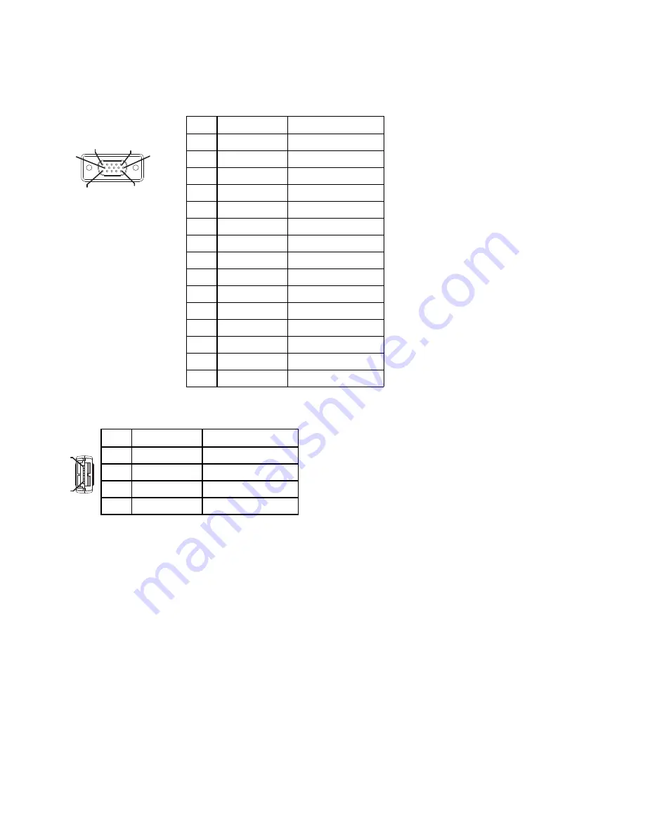 Honeywell Thor VM3 User Manual Download Page 323