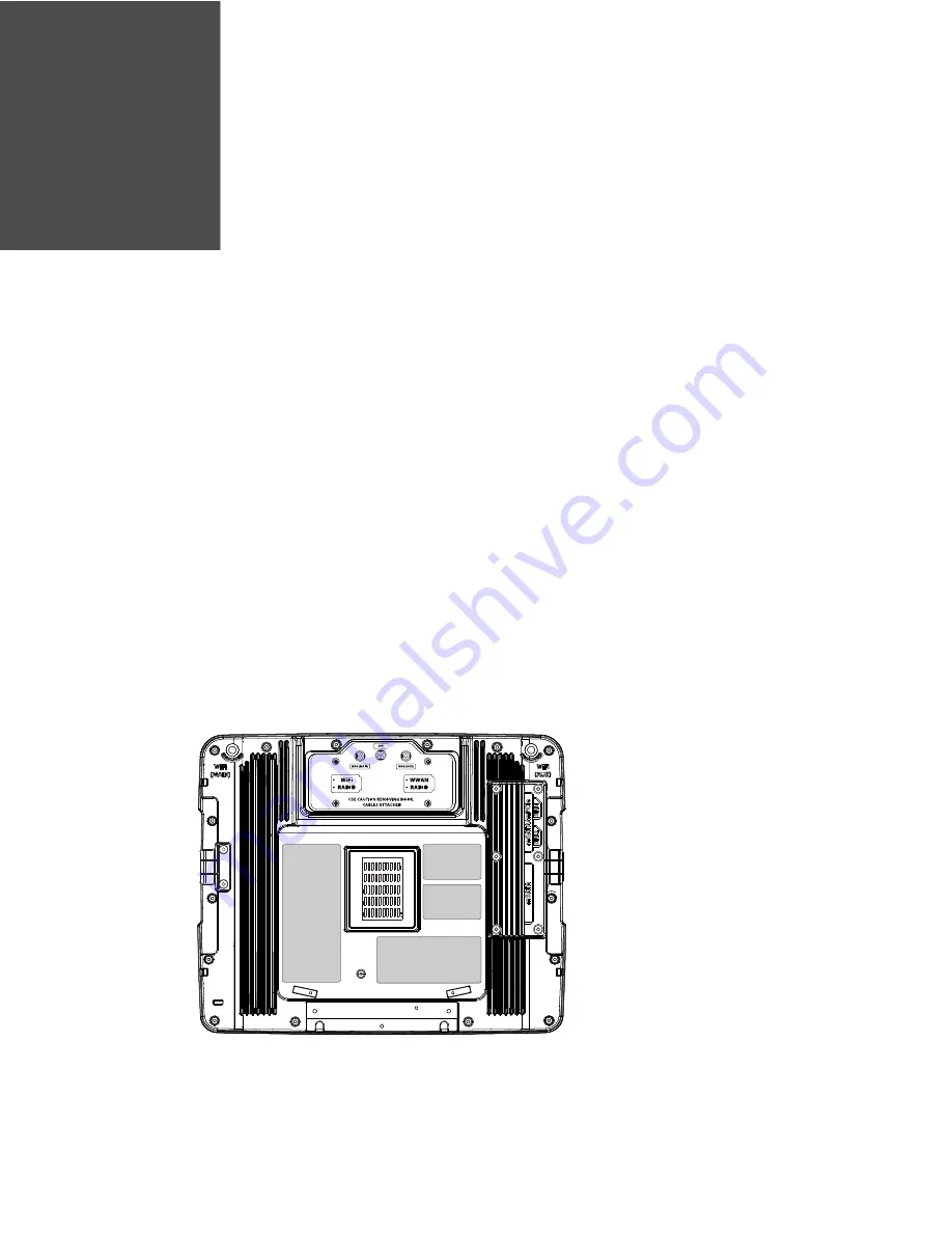 Honeywell Thor VM3 User Manual Download Page 377