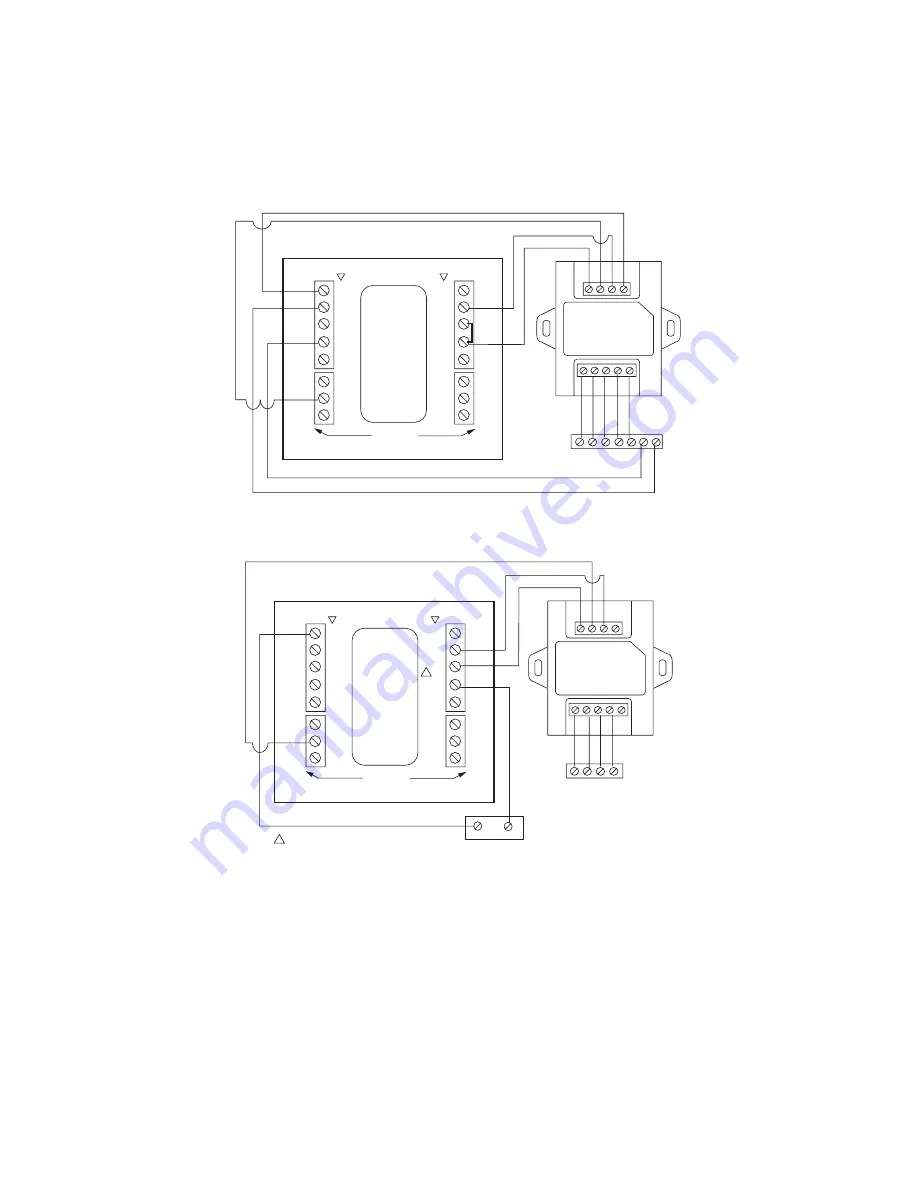 Honeywell THP9045 Скачать руководство пользователя страница 3