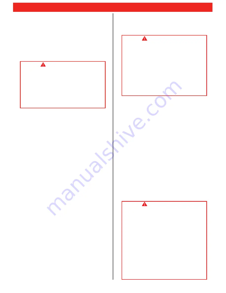 Honeywell Titan SCBA Operation Manual Download Page 12