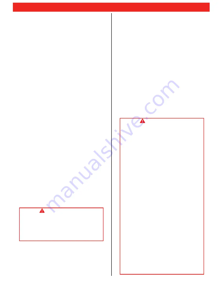 Honeywell Titan SCBA Operation Manual Download Page 24