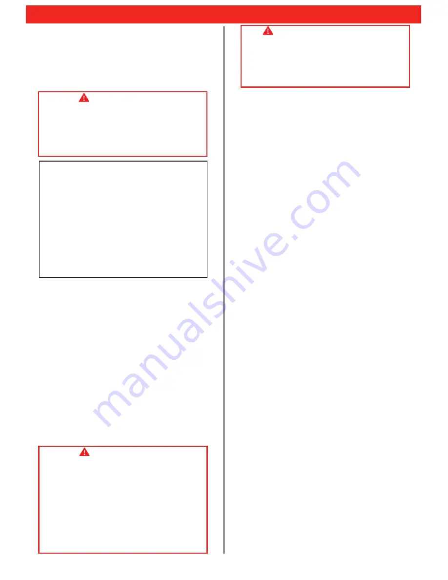 Honeywell Titan SCBA Operation Manual Download Page 28