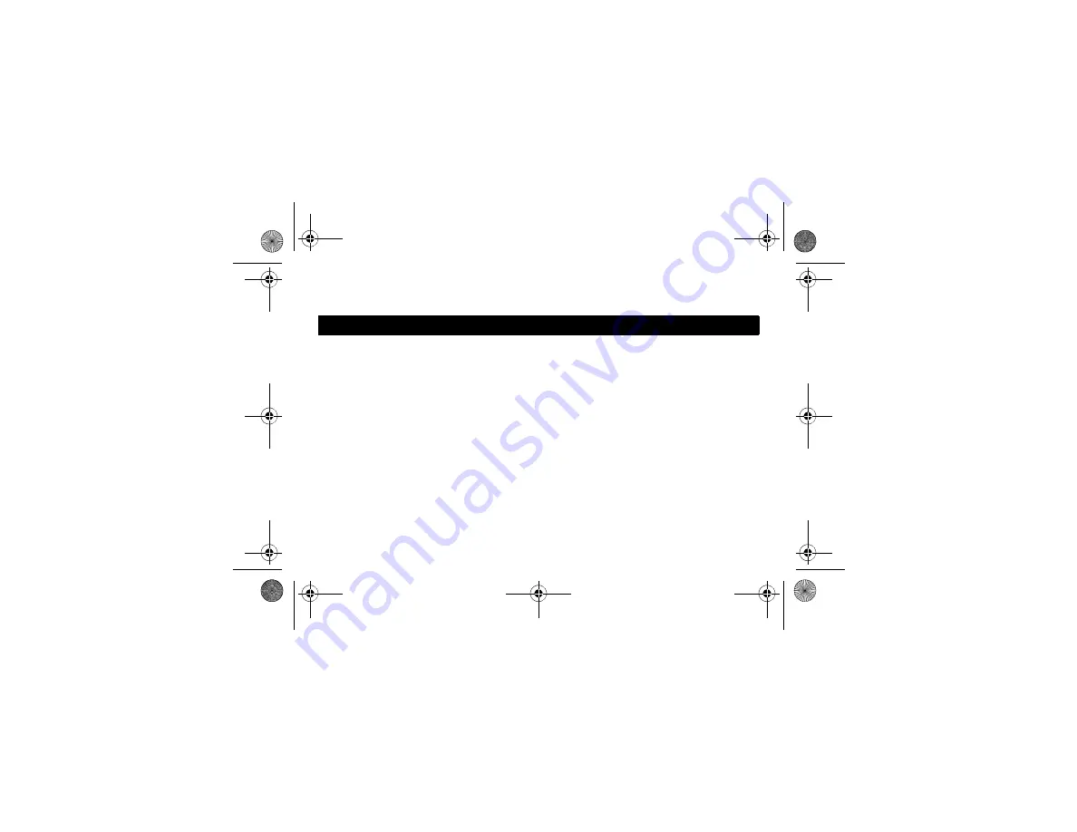 Honeywell TL8130A1005 Owner'S Manual Download Page 22