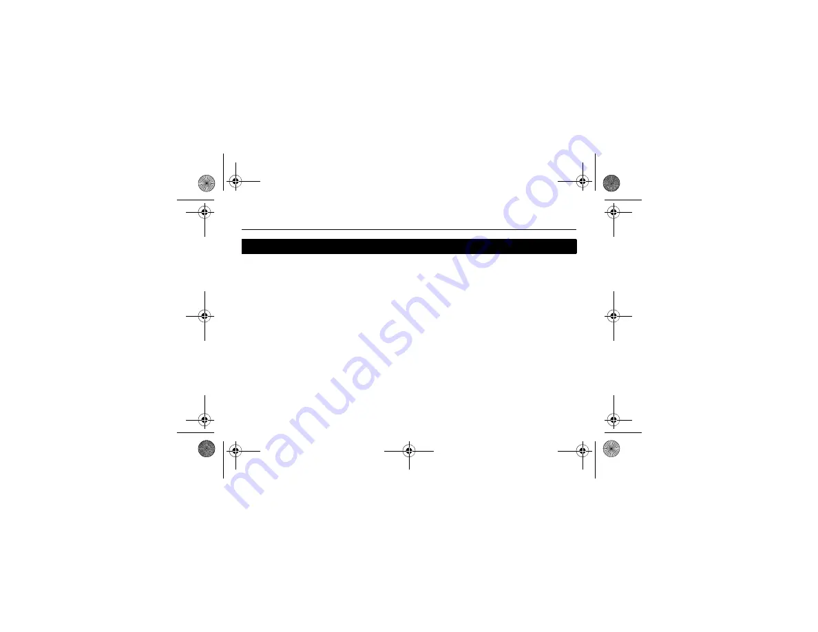 Honeywell TL8130A1005 Скачать руководство пользователя страница 23