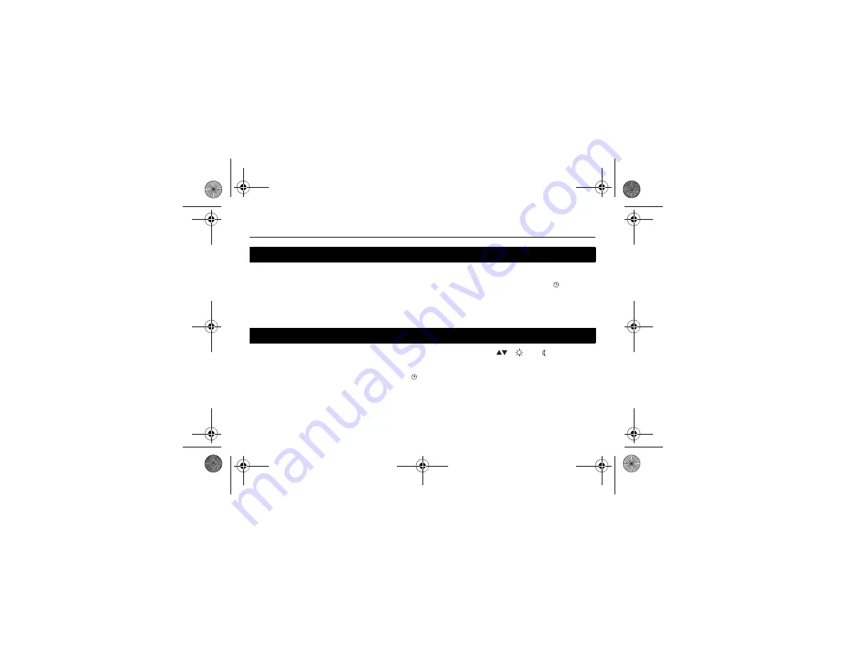 Honeywell TL8130A1005 Owner'S Manual Download Page 35