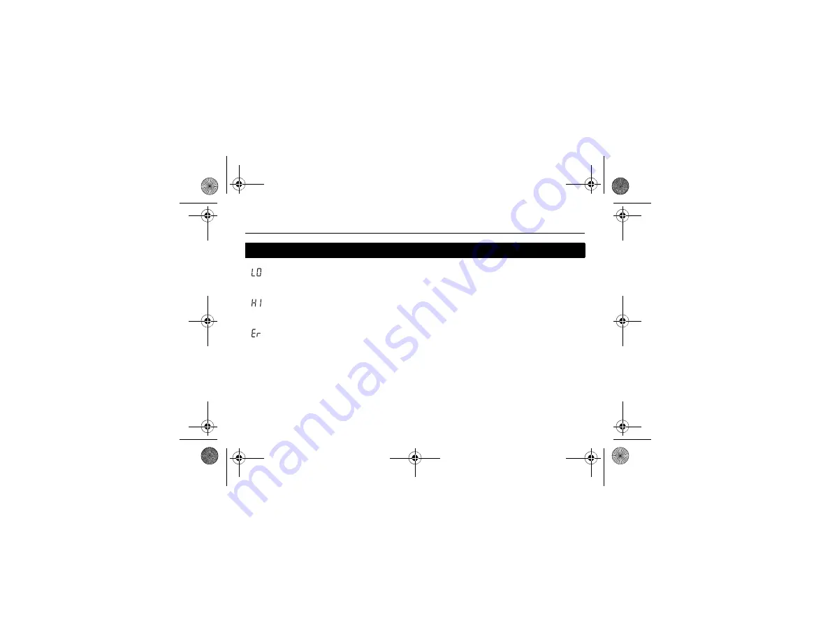 Honeywell TL8130A1005 Owner'S Manual Download Page 37