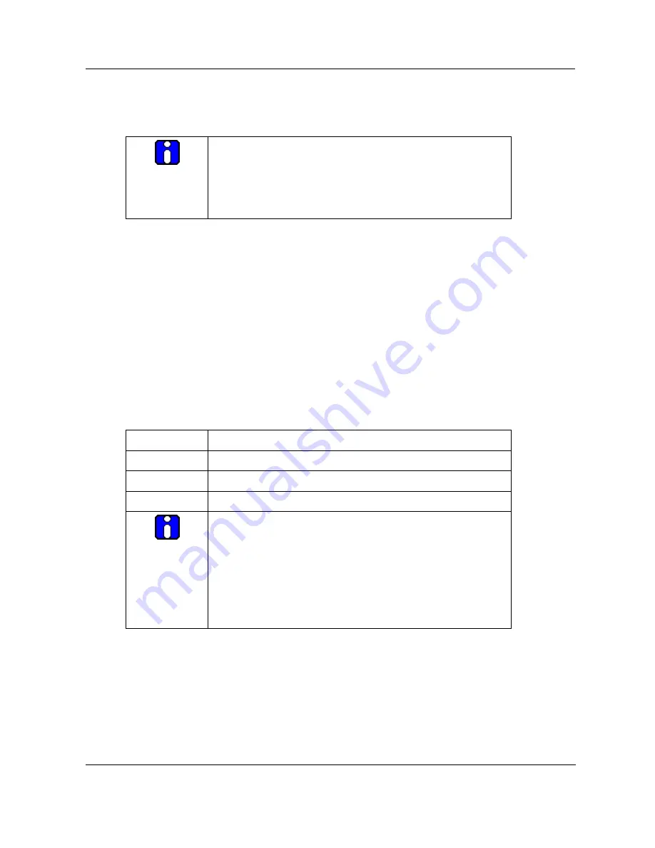 Honeywell TMS 9250 User Manual Download Page 28