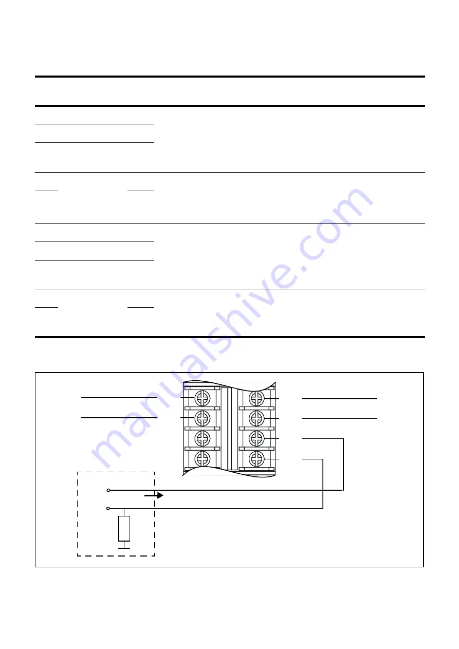 Honeywell Touchpoint 1 Technical Manual Download Page 14