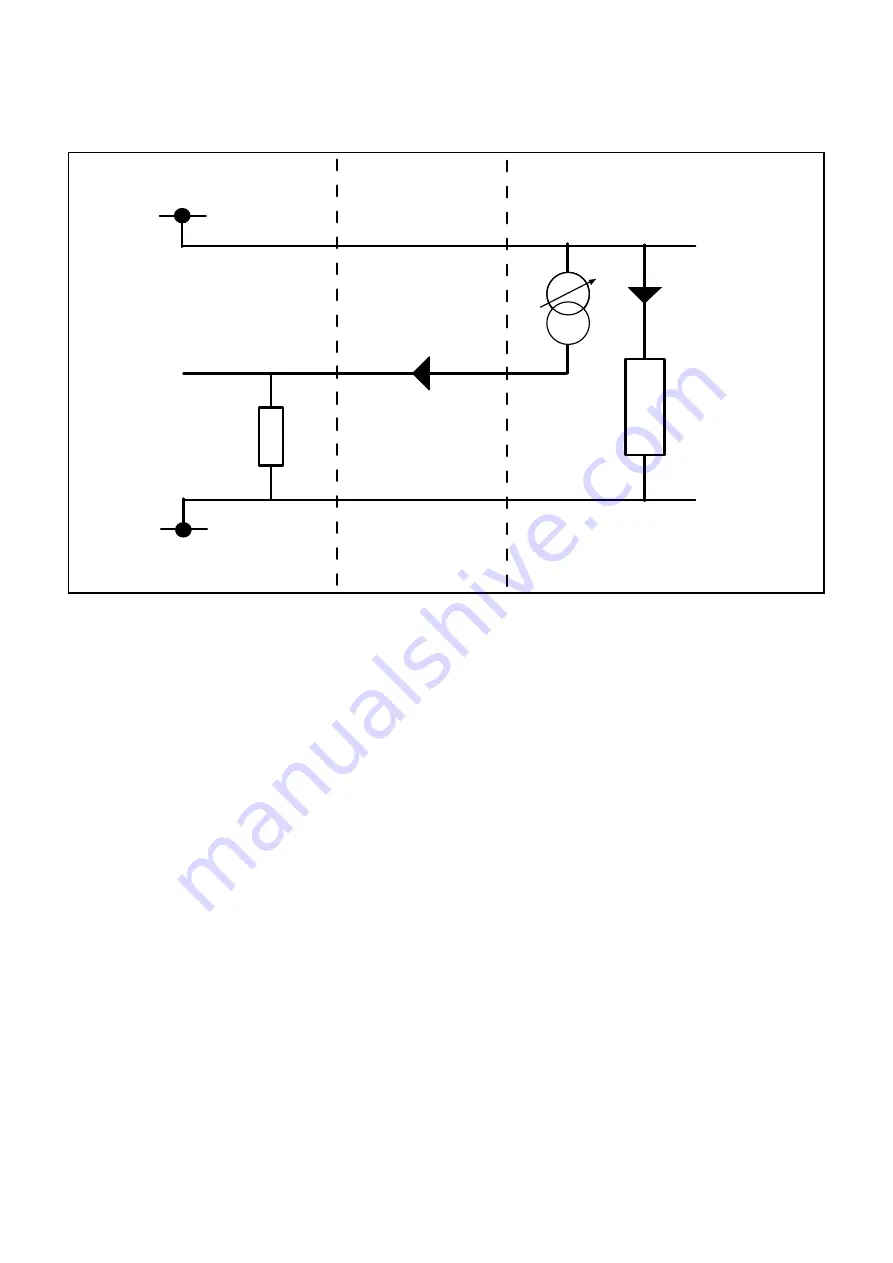 Honeywell Touchpoint 1 Technical Manual Download Page 22