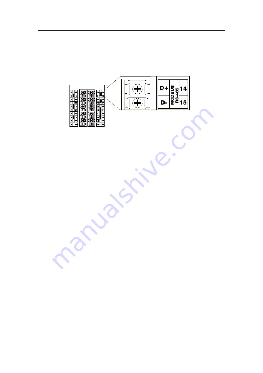 Honeywell Touchpoint 4 Quick Start Manual Download Page 17