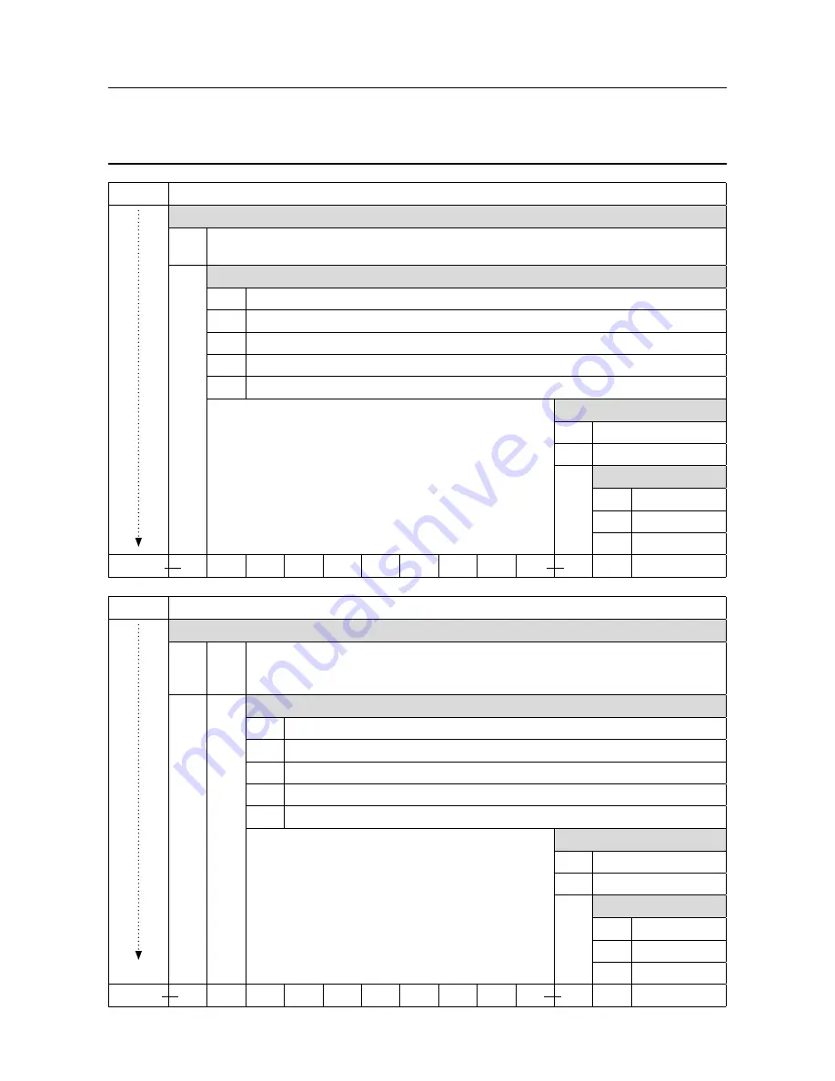 Honeywell touchpoint Pro Operating Instructions Manual Download Page 159