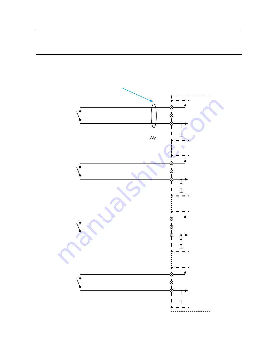 Honeywell touchpoint Pro Operating Instructions Manual Download Page 215