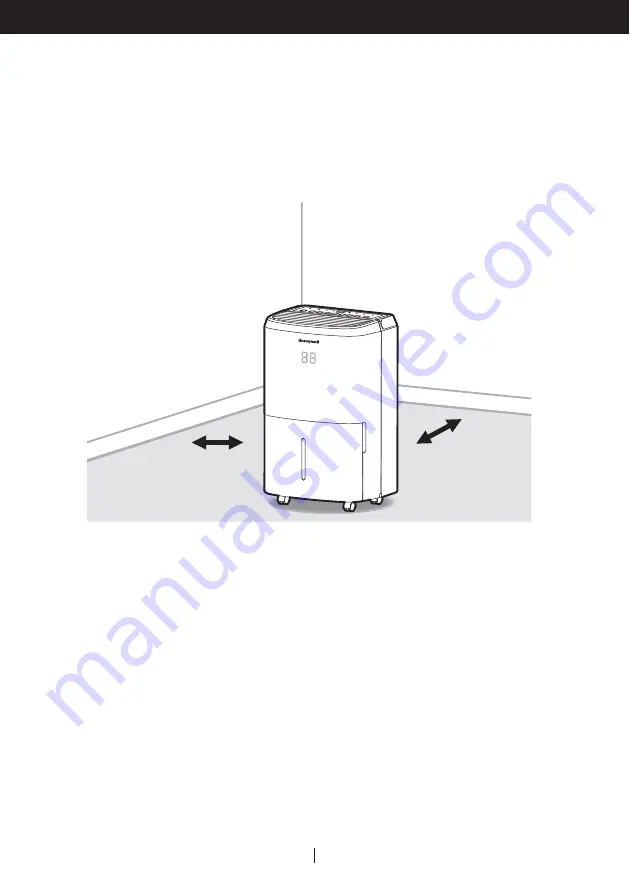 Honeywell TP30 User Manual Download Page 26