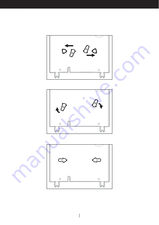 Honeywell TP30 User Manual Download Page 29