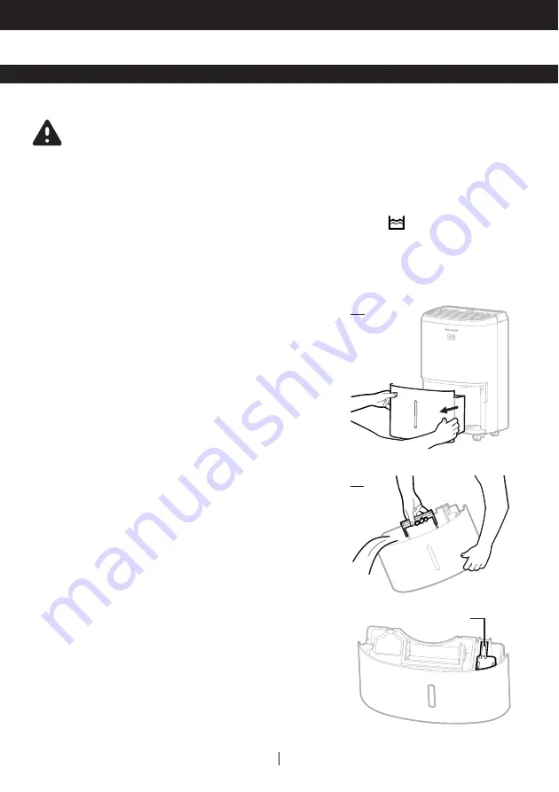 Honeywell TP30 User Manual Download Page 34