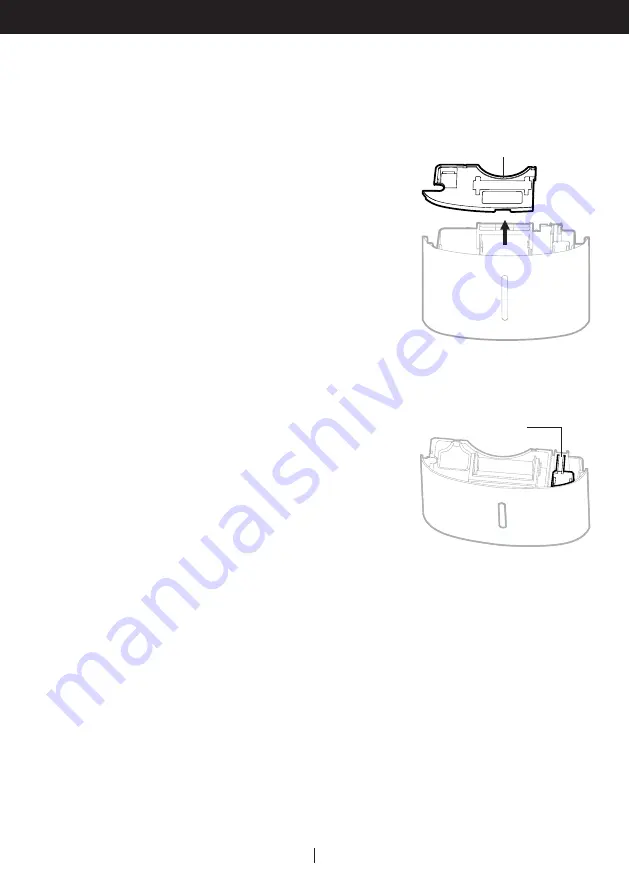 Honeywell TP30 User Manual Download Page 48