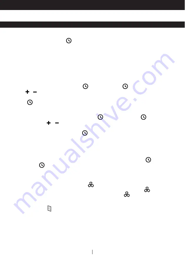 Honeywell TP30 User Manual Download Page 53