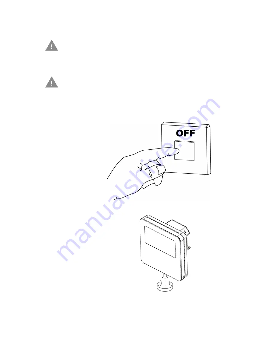 Honeywell TR80 Installation And Operating Manual Download Page 10