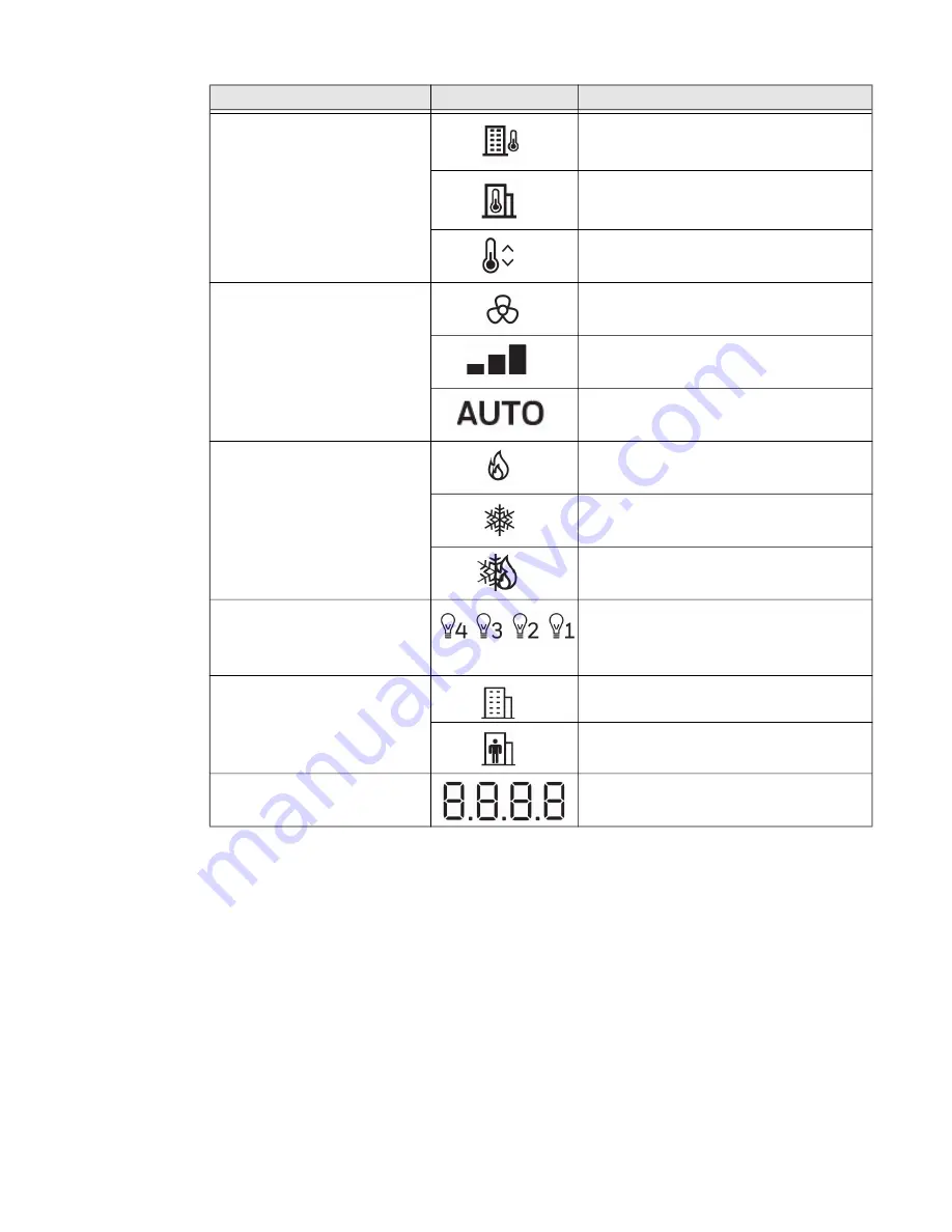 Honeywell TR80 Скачать руководство пользователя страница 16