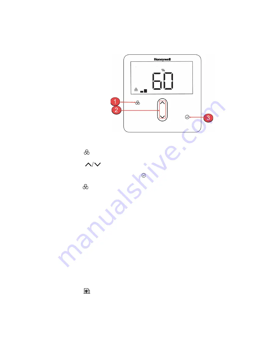 Honeywell TR80 Скачать руководство пользователя страница 29