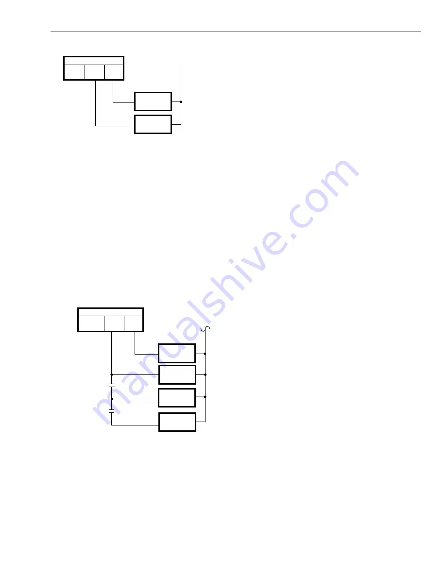 Honeywell TRADELINE Q674 Product Data Download Page 27