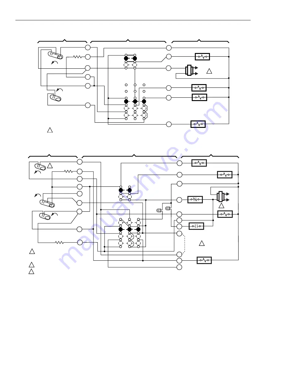 Honeywell TRADELINE Q674 Product Data Download Page 108