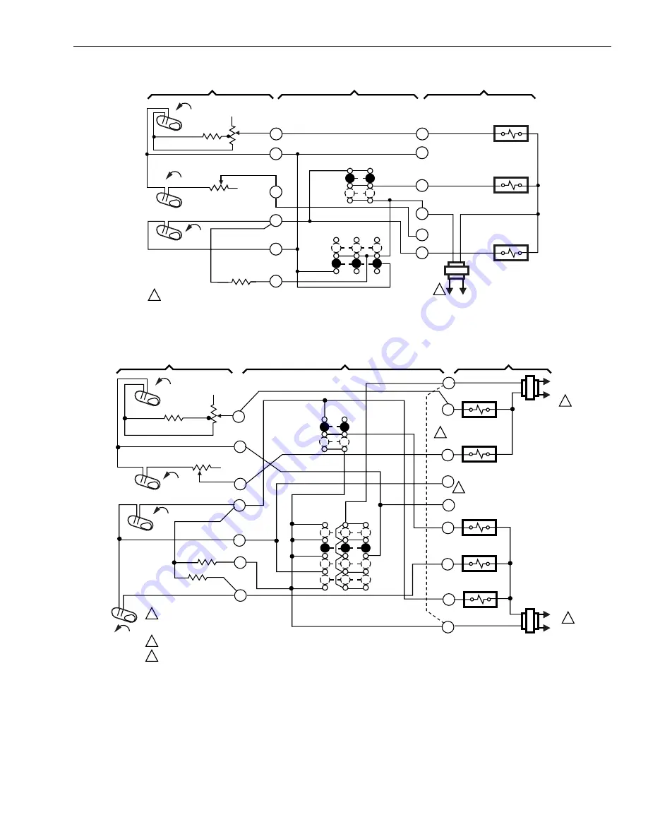 Honeywell TRADELINE Q674 Product Data Download Page 115