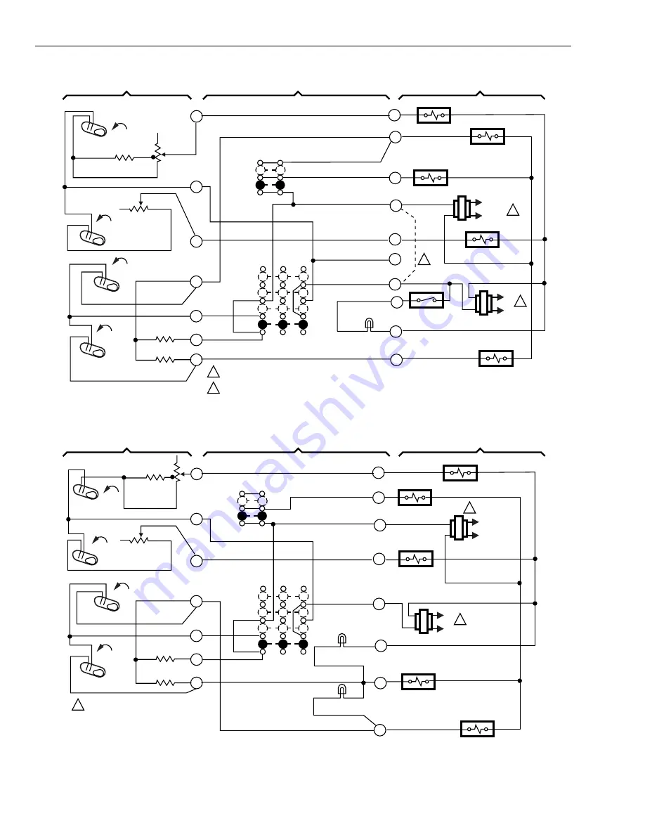 Honeywell TRADELINE Q674 Product Data Download Page 118