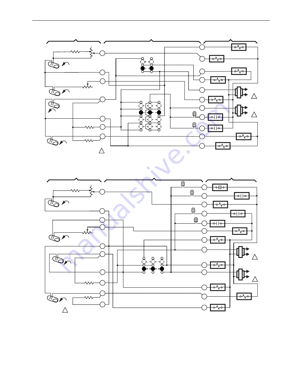 Honeywell TRADELINE Q674 Product Data Download Page 119