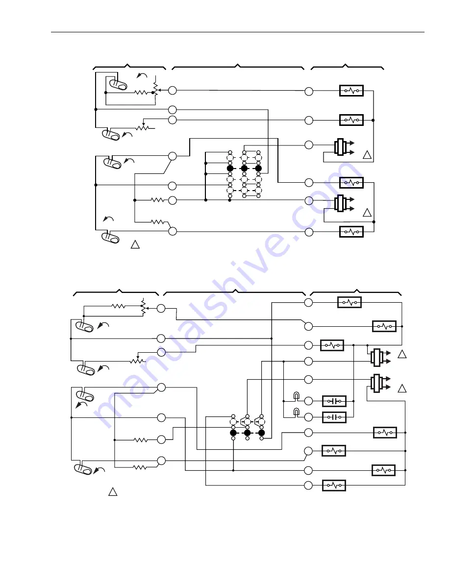 Honeywell TRADELINE Q674 Product Data Download Page 121