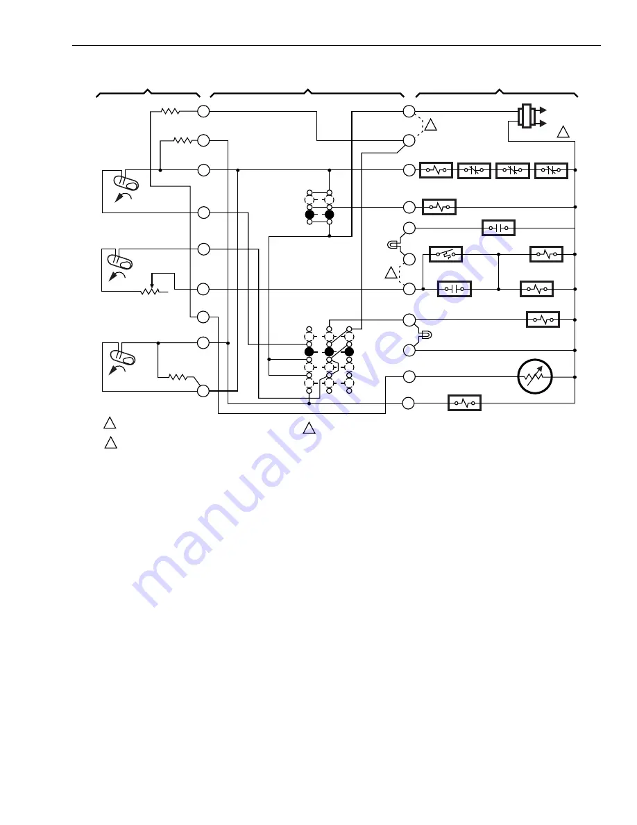 Honeywell TRADELINE Q674 Скачать руководство пользователя страница 131