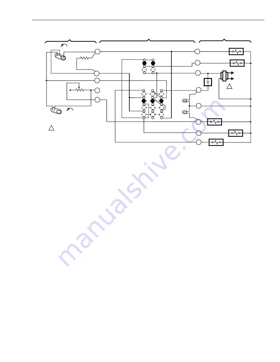 Honeywell TRADELINE Q674 Скачать руководство пользователя страница 133