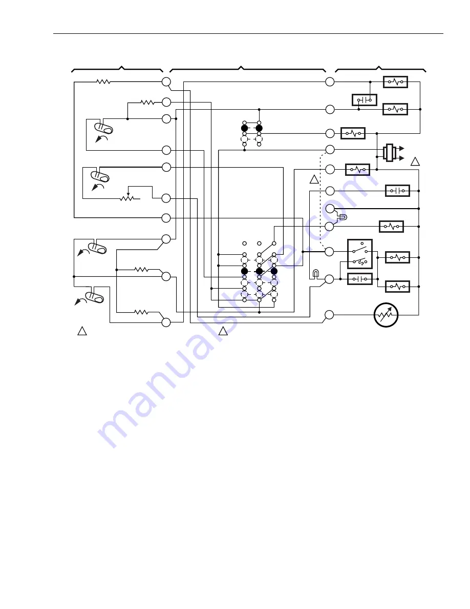 Honeywell TRADELINE Q674 Product Data Download Page 135