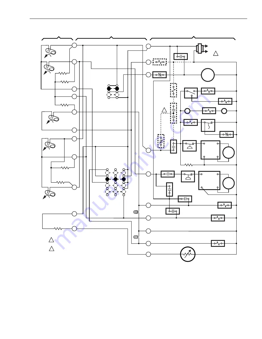 Honeywell TRADELINE Q674 Product Data Download Page 139