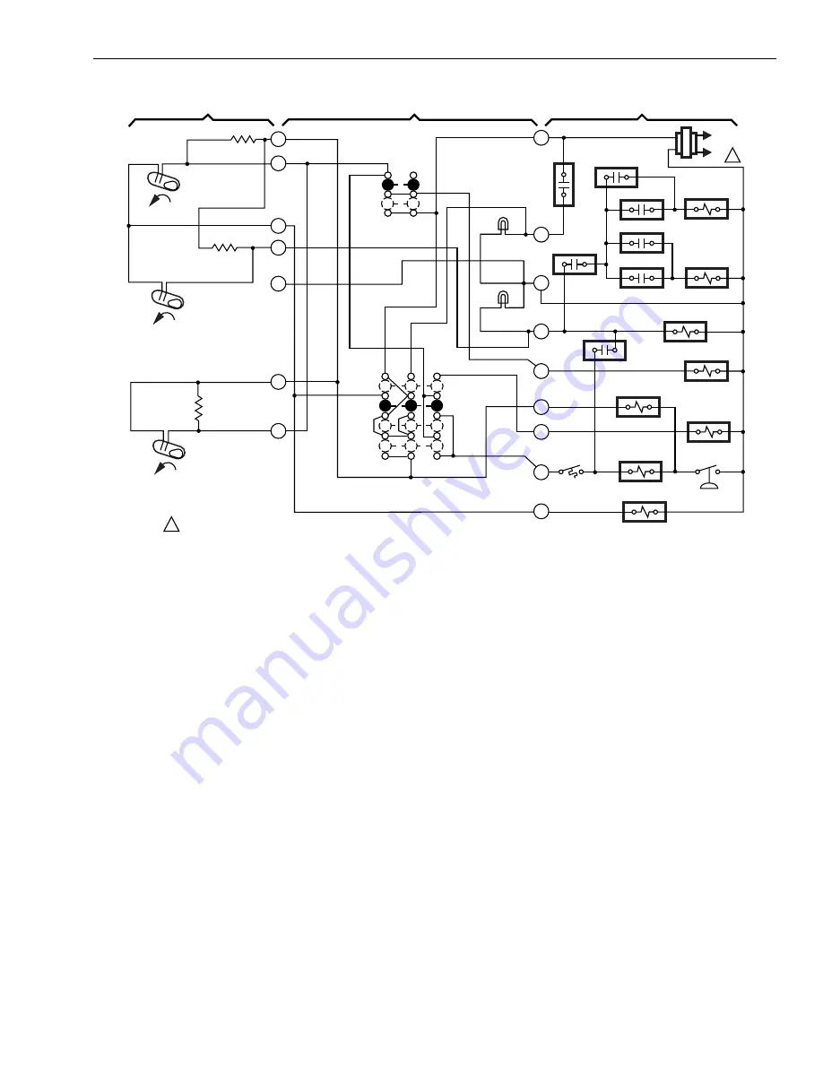 Honeywell TRADELINE Q674 Скачать руководство пользователя страница 141