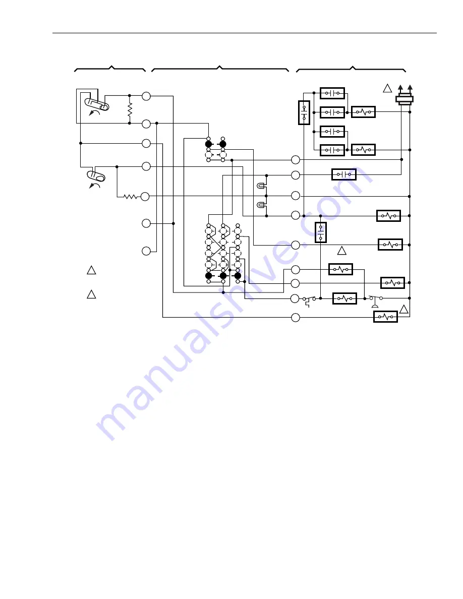 Honeywell TRADELINE Q674 Скачать руководство пользователя страница 143