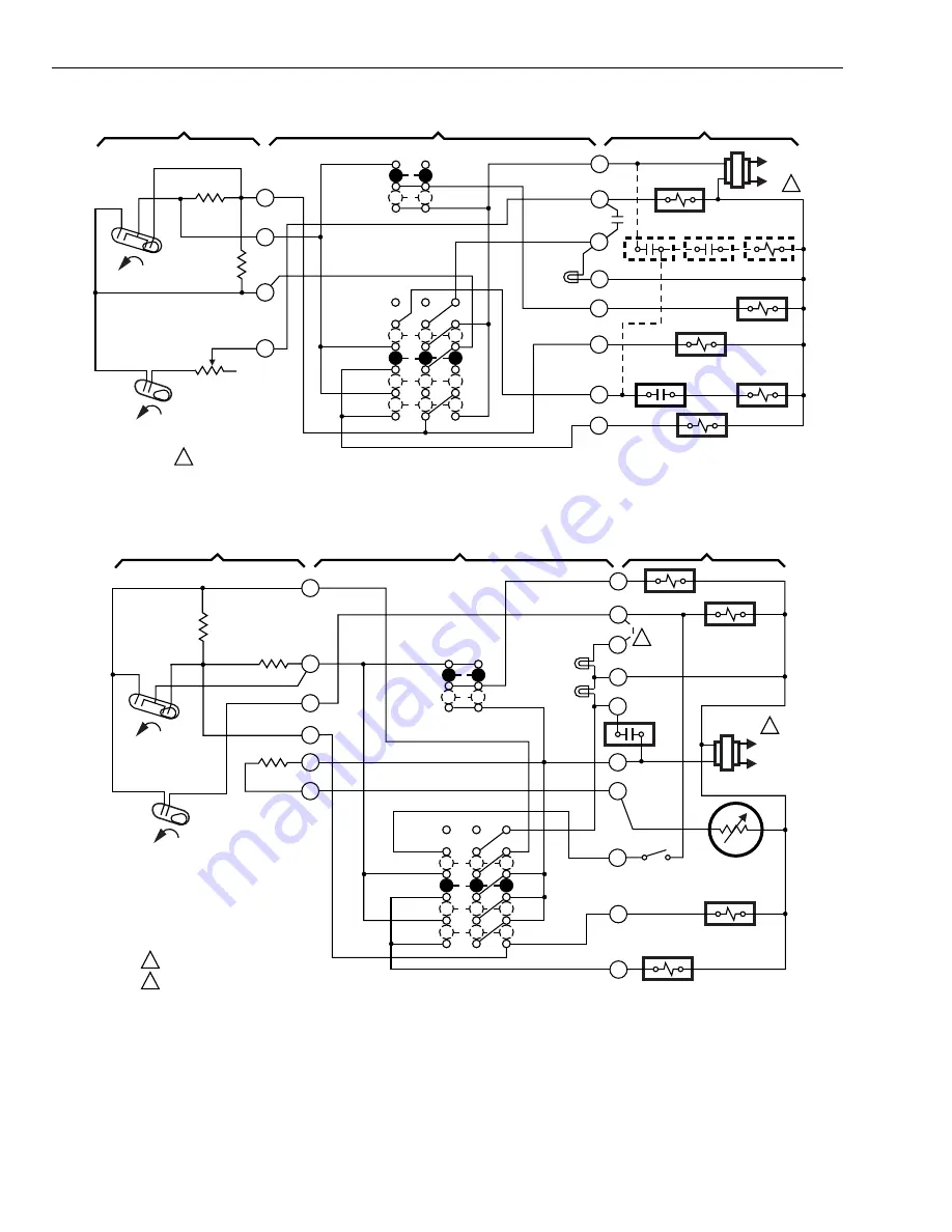 Honeywell TRADELINE Q674 Product Data Download Page 152