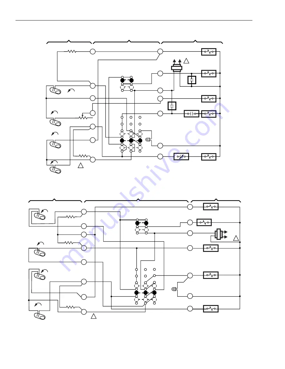 Honeywell TRADELINE Q674 Product Data Download Page 168