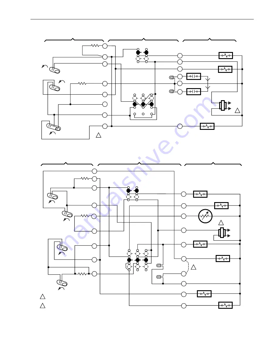 Honeywell TRADELINE Q674 Product Data Download Page 179