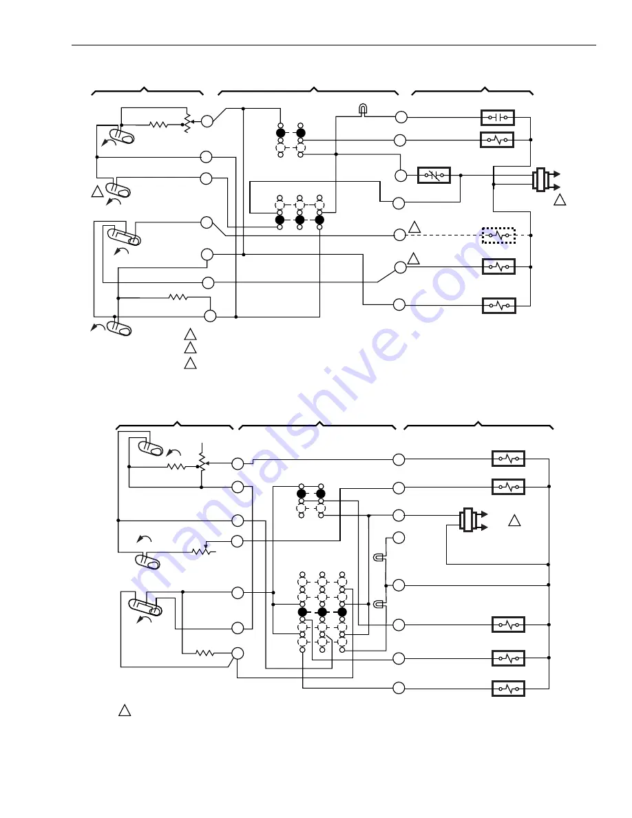 Honeywell TRADELINE Q674 Product Data Download Page 181